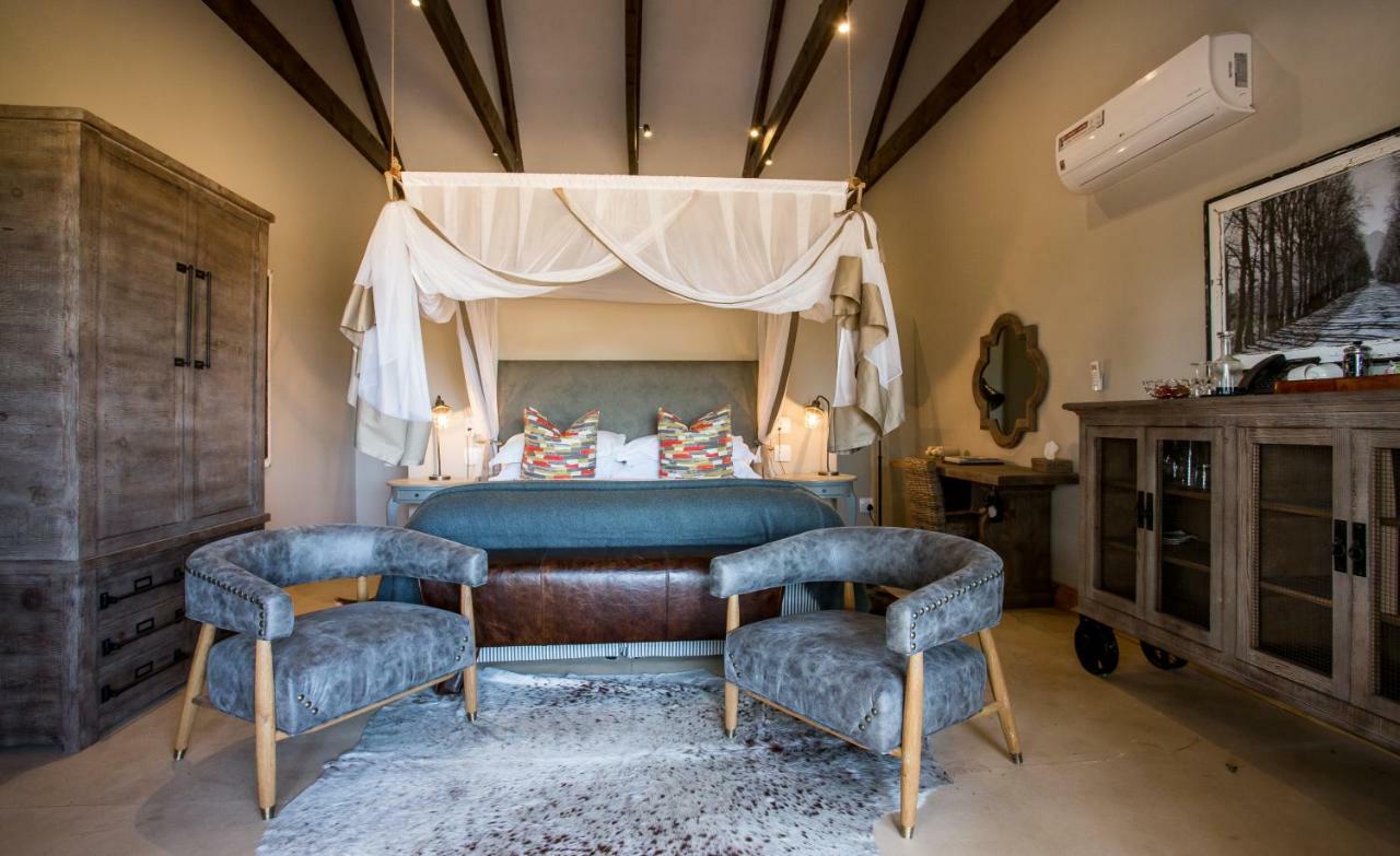 Lodge Botlierskop The Village Great Brak River